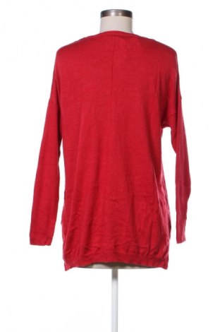 Dámský svetr Unbranded, Velikost S, Barva Červená, Cena  145,00 Kč