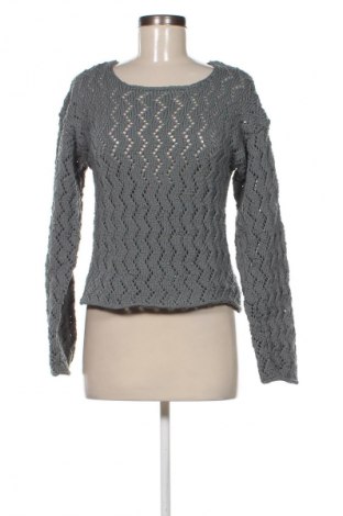 Dámský svetr Unbranded, Velikost S, Barva Šedá, Cena  259,00 Kč