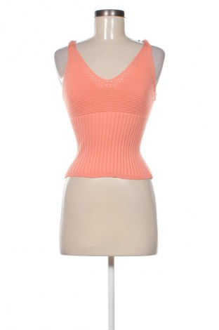 Dámsky pulóver Unbranded, Veľkosť M, Farba Oranžová, Cena  5,00 €