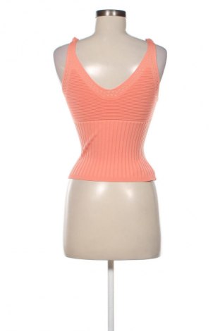 Dámsky pulóver Unbranded, Veľkosť M, Farba Oranžová, Cena  5,00 €