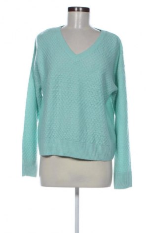 Дамски пуловер Unbranded, Размер L, Цвят Зелен, Цена 3,57 €