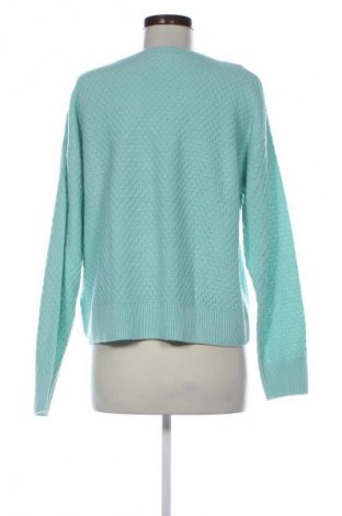 Дамски пуловер Unbranded, Размер L, Цвят Зелен, Цена 3,57 €