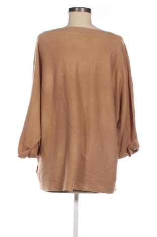 Дамски пуловер Unbranded, Размер L, Цвят Бежов, Цена 2,04 €