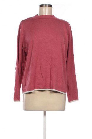 Dámský svetr Unbranded, Velikost L, Barva Popelavě růžová, Cena  239,00 Kč