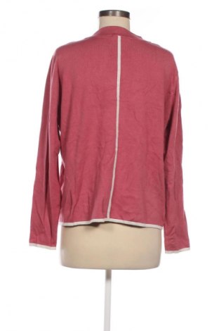 Dámský svetr Unbranded, Velikost L, Barva Popelavě růžová, Cena  239,00 Kč