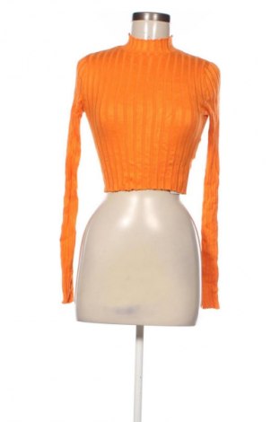 Dámský svetr Unbranded, Velikost M, Barva Oranžová, Cena  149,00 Kč