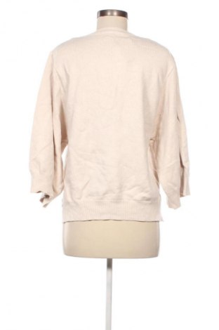 Дамски пуловер Unbranded, Размер S, Цвят Екрю, Цена 10,22 €