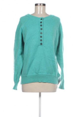 Dámský svetr Unbranded, Velikost S, Barva Zelená, Cena  289,00 Kč