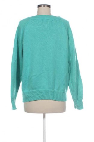 Dámský svetr Unbranded, Velikost S, Barva Zelená, Cena  289,00 Kč