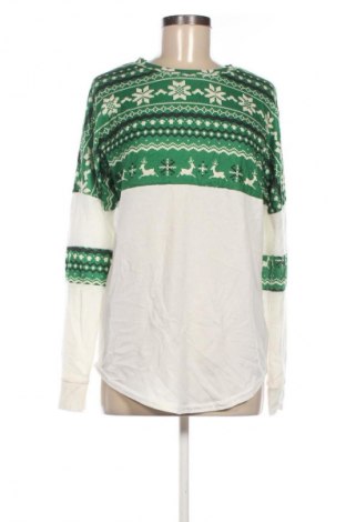 Dámský svetr Unbranded, Velikost M, Barva Vícebarevné, Cena  299,00 Kč