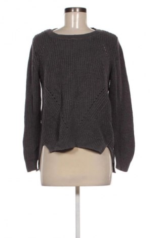 Dámský svetr Unbranded, Velikost L, Barva Šedá, Cena  139,00 Kč