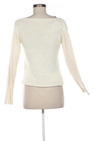 Dámský svetr Unbranded, Velikost M, Barva Krémová, Cena  259,00 Kč