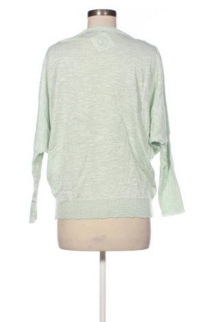 Дамски пуловер Unbranded, Размер L, Цвят Зелен, Цена 3,57 €