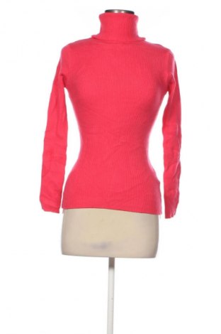 Dámský svetr Unbranded, Velikost M, Barva Růžová, Cena  369,00 Kč