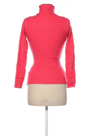 Dámský svetr Unbranded, Velikost M, Barva Růžová, Cena  369,00 Kč