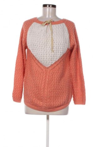 Дамски пуловер Unbranded, Размер M, Цвят Многоцветен, Цена 2,55 €