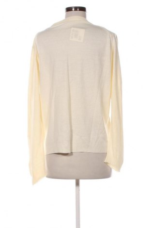 Дамски пуловер Unbranded, Размер L, Цвят Екрю, Цена 2,55 €