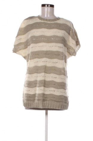 Дамски пуловер Unbranded, Размер M, Цвят Многоцветен, Цена 4,80 €