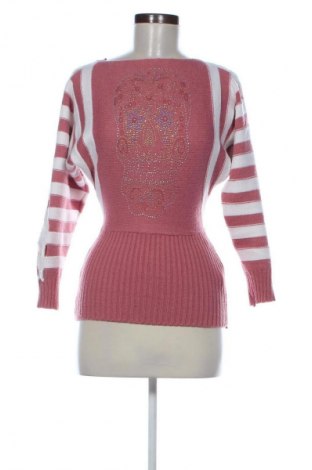 Dámský svetr Unbranded, Velikost S, Barva Vícebarevné, Cena  259,00 Kč