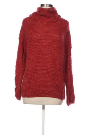 Dámský svetr United Colors Of Benetton, Velikost M, Barva Červená, Cena  220,00 Kč