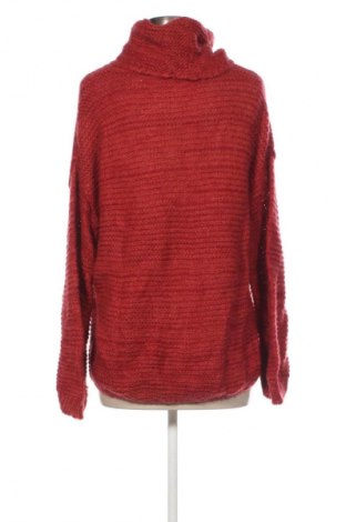 Dámský svetr United Colors Of Benetton, Velikost M, Barva Červená, Cena  220,00 Kč