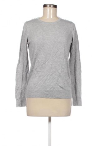 Дамски пуловер United Colors Of Benetton, Размер S, Цвят Сив, Цена 12,78 €