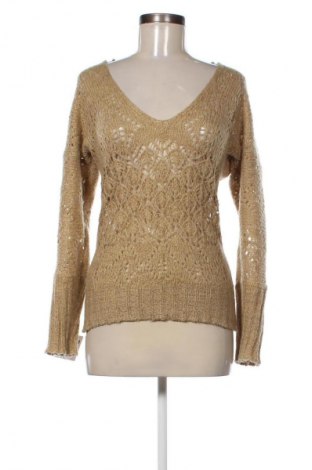 Dámský svetr United Colors Of Benetton, Velikost M, Barva Hnědá, Cena  159,00 Kč