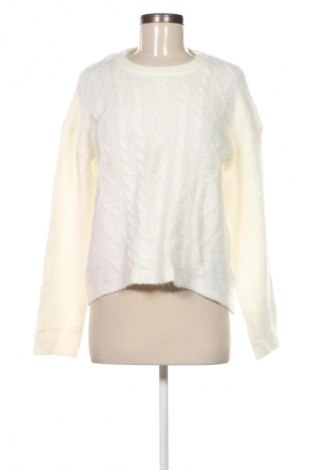 Dámský svetr Up 2 Fashion, Velikost S, Barva Bílá, Cena  179,00 Kč