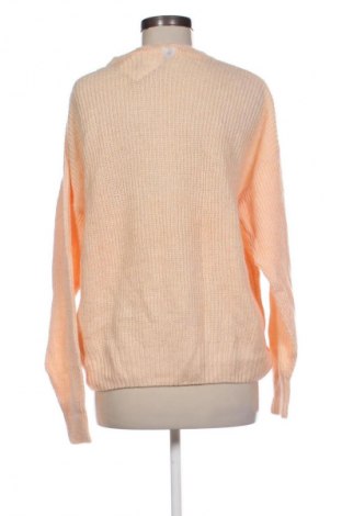 Dámský svetr Up 2 Fashion, Velikost L, Barva Oranžová, Cena  209,00 Kč