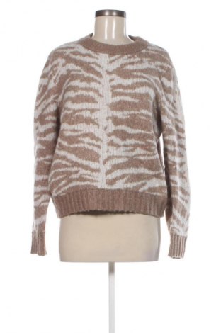 Γυναικείο πουλόβερ VILA, Μέγεθος L, Χρώμα Πολύχρωμο, Τιμή 9,99 €