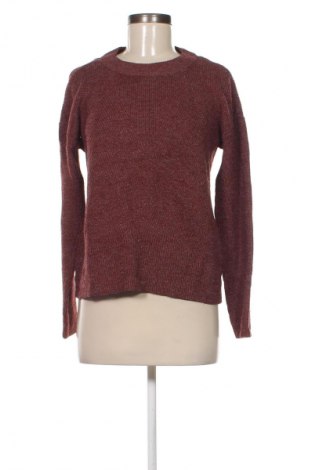 Dámský svetr Vero Moda, Velikost M, Barva Hnědá, Cena  199,00 Kč