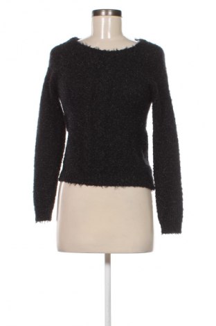 Dámský svetr Vero Moda, Velikost S, Barva Černá, Cena  217,00 Kč