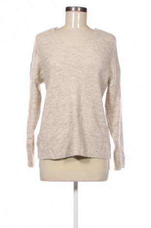 Dámský svetr Vero Moda, Velikost S, Barva Béžová, Cena  199,00 Kč