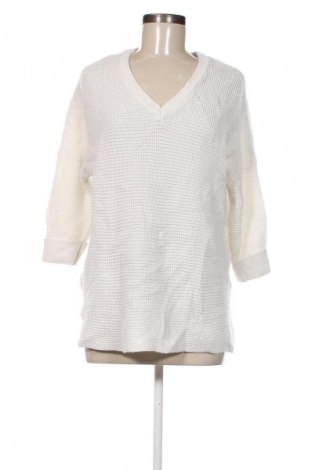 Dámský svetr Vero Moda, Velikost M, Barva Krémová, Cena  229,00 Kč