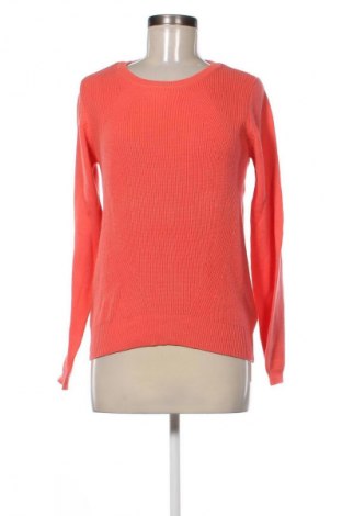 Γυναικείο πουλόβερ Vero Moda, Μέγεθος L, Χρώμα Πορτοκαλί, Τιμή 8,99 €