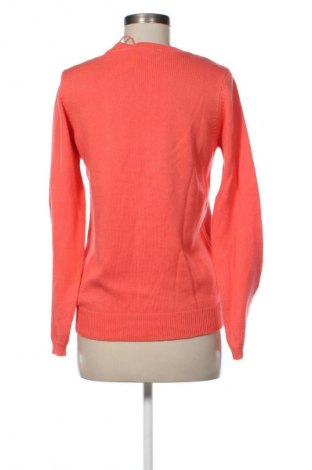 Γυναικείο πουλόβερ Vero Moda, Μέγεθος L, Χρώμα Πορτοκαλί, Τιμή 8,99 €