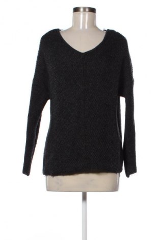 Dámský svetr Vero Moda, Velikost L, Barva Černá, Cena  249,00 Kč