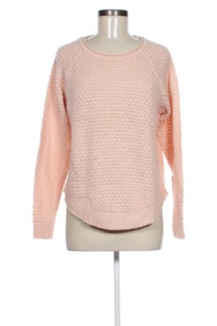 Dámský svetr Vero Moda, Velikost M, Barva Růžová, Cena  199,00 Kč