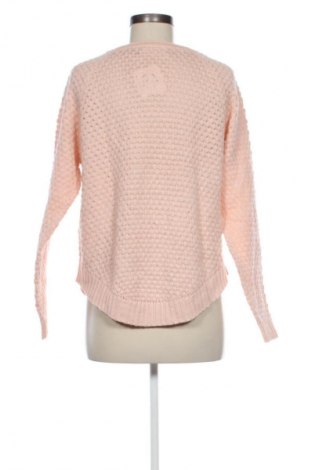 Dámský svetr Vero Moda, Velikost M, Barva Růžová, Cena  199,00 Kč