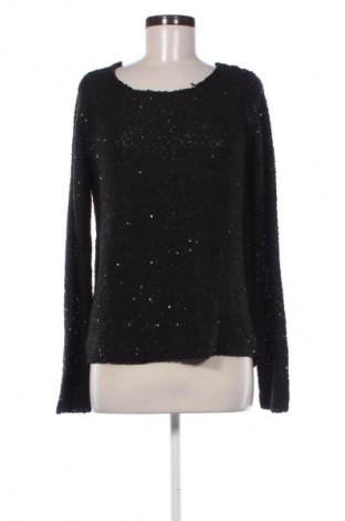 Dámský svetr Vero Moda, Velikost M, Barva Černá, Cena  189,00 Kč