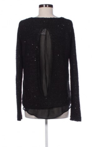 Dámský svetr Vero Moda, Velikost M, Barva Černá, Cena  189,00 Kč