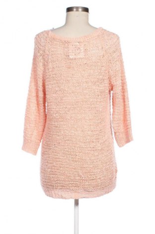 Dámský svetr Vero Moda, Velikost L, Barva Růžová, Cena  219,00 Kč