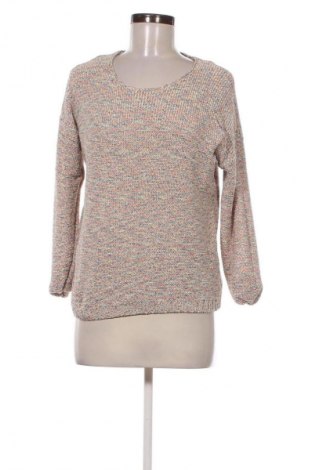 Дамски пуловер Woman By Tchibo, Размер M, Цвят Многоцветен, Цена 3,06 €