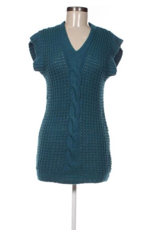 Dámsky pulóver X-Mail, Veľkosť M, Farba Modrá, Cena  5,95 €