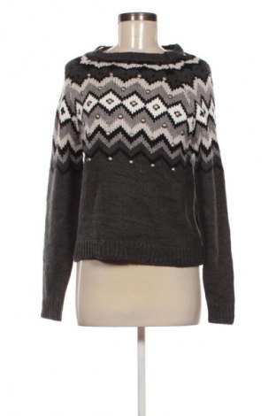 Dámský svetr Yessica, Velikost S, Barva Vícebarevné, Cena  199,00 Kč