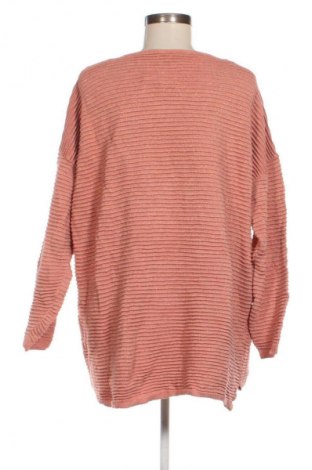 Dámský svetr Yessica, Velikost XL, Barva Oranžová, Cena  249,00 Kč