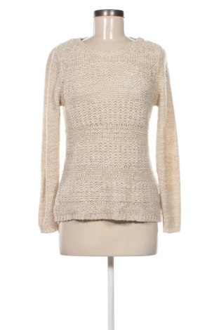 Pulover de femei Yessica, Mărime S, Culoare Bej, Preț 26,32 Lei
