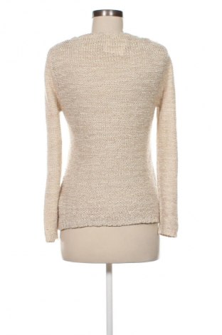 Pulover de femei Yessica, Mărime S, Culoare Bej, Preț 26,32 Lei