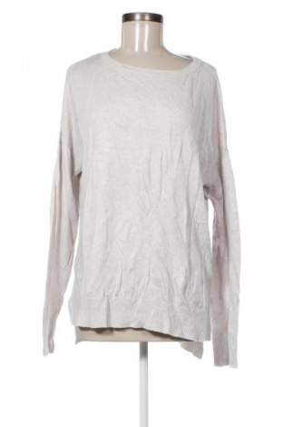 Dámský svetr Yessica, Velikost S, Barva Šedá, Cena  139,00 Kč