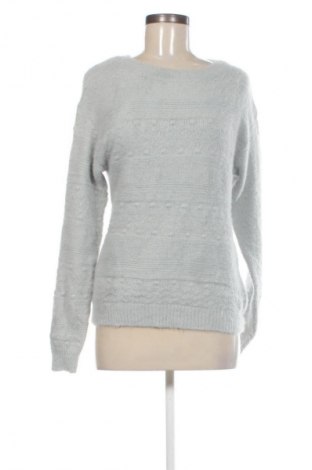 Dámský svetr Yessica, Velikost L, Barva Modrá, Cena  159,00 Kč